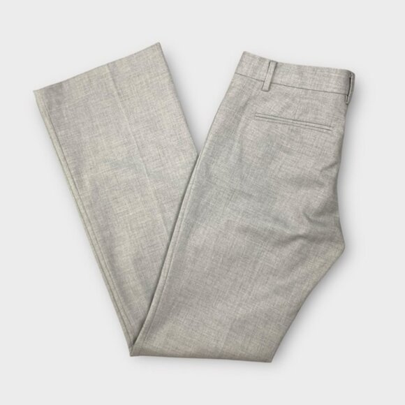 Gap Modern Boot Cut Trouser Pants - Picture 4 of 6